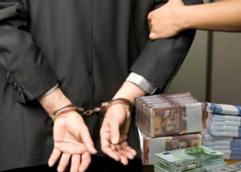 القبض على منتحل