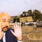 هشاشة الطرق