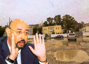 هشاشة الطرق