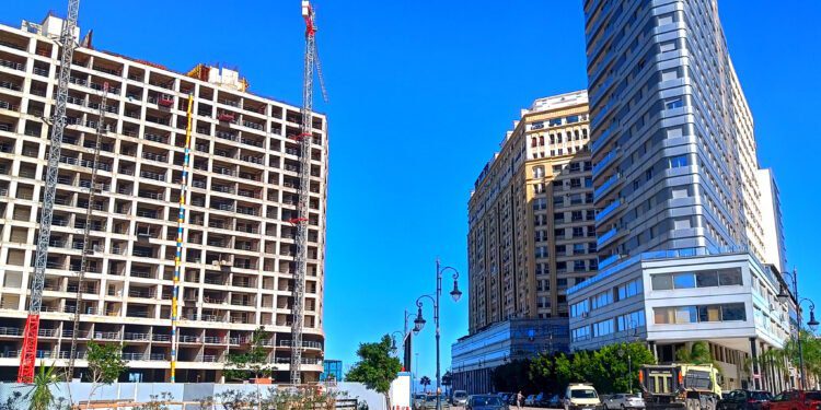Tanger immobilier