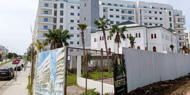 مجموعة بنيس للعقار