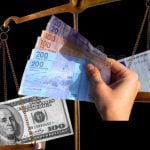 الدرهم المغربي أمام الأورو والدولار