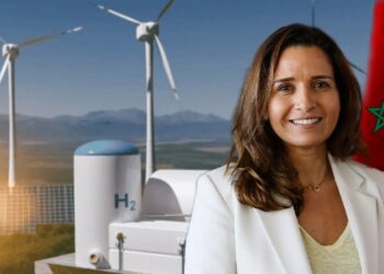 وظيفة شغل بالمغرب