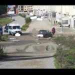 تجزئة سكنية