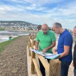 مشروع منتزه بحيرة الرهراه