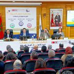 نائبة رئيس جهة طنجة