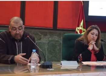 مسؤول رمضانيات