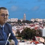 يونس التازي والي الجهة