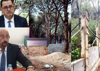 مرصد حماية البيئة