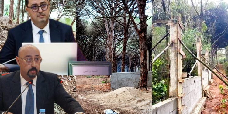 مرصد حماية البيئة