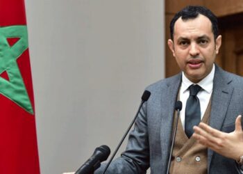 وزير التشغيل