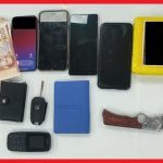 عصابة مخدرات الكوكايين