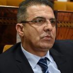 البرلماني الحمامي