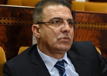 البرلماني الحمامي