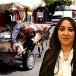 مظاهر الترييف والبداوة