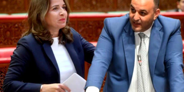 حرمان دواوير