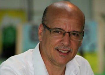 أحمد الطلحي