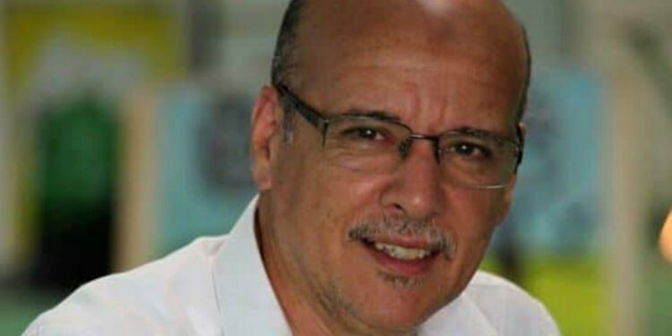 أحمد الطلحي