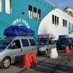 شركة باليريا الاسبانية