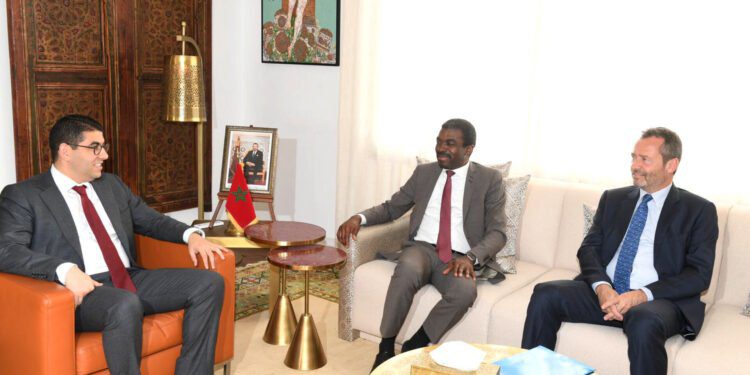 المغرب ومنظمة اليونيسكو