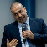 رئيس مقاطعة