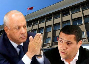 الوالي مهيدية