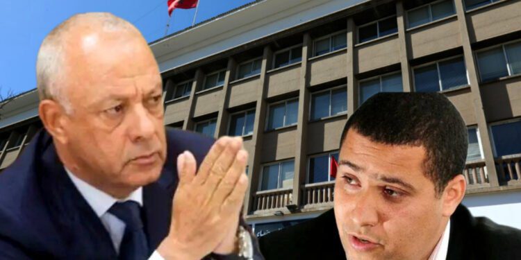 الوالي مهيدية