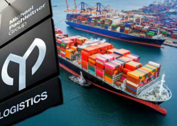 النقل البحري