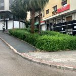 الإستيلاء على المناطف الخضراء