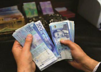 أموال مغربية