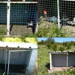 سرقة المعدات الفلاحية