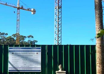 مشروع عقاري