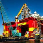 شركة إسرائيلية الغاز المغربي