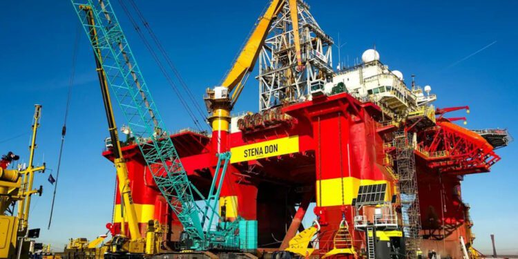 شركة إسرائيلية الغاز المغربي