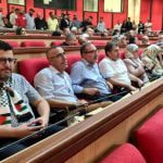 العدالة والتنمية بطنجة