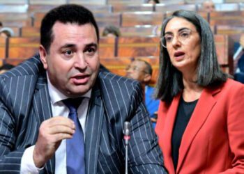 وزيرة الاقتصاد