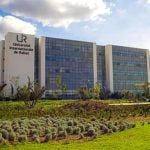 الحامعة الدولية بالرباط