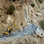 هزة أرضية تضرب إقليم الحوز من جديد