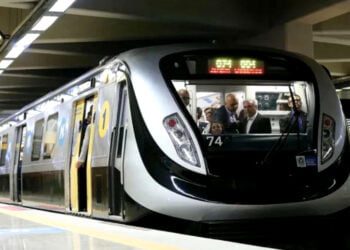 ميترو أنفاق البيضاء