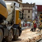 أشغال عمومية