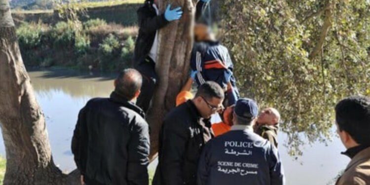 حالة انتحار