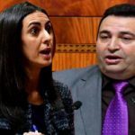 وزير المالية