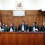 القضاء المغربي