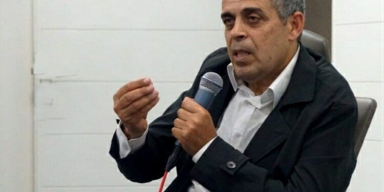 محمد سدحي