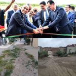 افتتاح فندق مصنف يعري