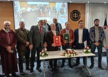 الأيام التجارية الجهوية بتطوان