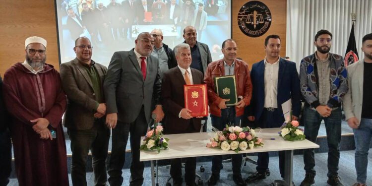 الأيام التجارية الجهوية بتطوان