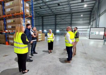 فريق Cámara de Comercio de España