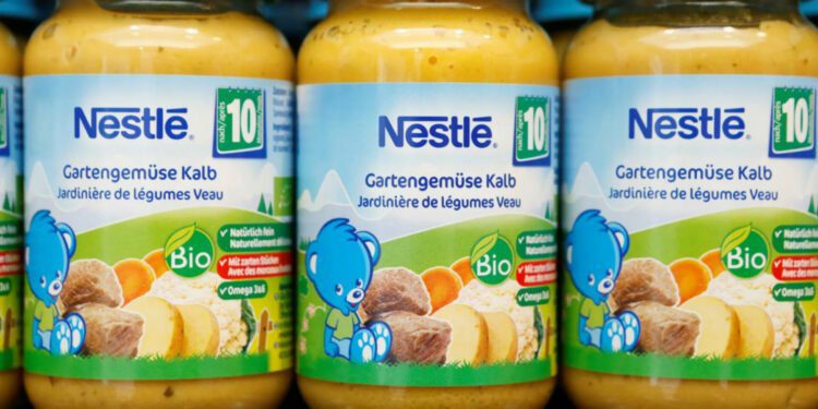 Nestle