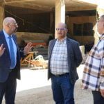 عمدة طنجة سوق كسبرطا